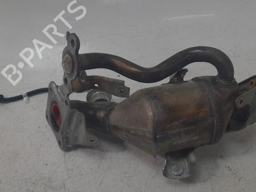 Catalyseur TOYOTA YARIS CROSS (MXP_) [2020-2026]  32028041