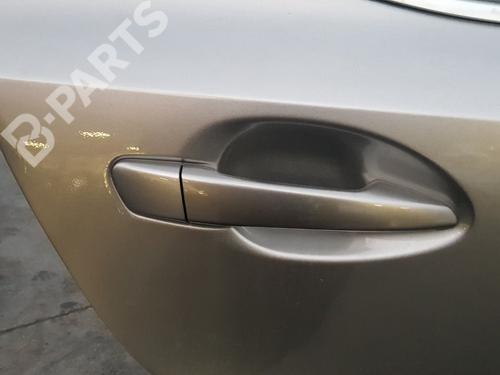 Used Rear right exterior door handle Rear right exterior door handle LEXUS IS III (_E3_) 300h (AVE30_, AVE30R) (223 hp) 8927758 8927758