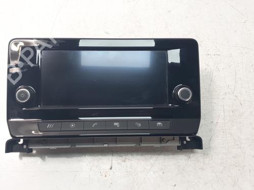 Elektronisk modul SEAT LEON Sportstourer (KL8, KLD) 2.0 TDI (150 hp) 28188854