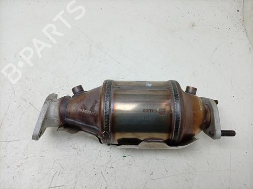 Catalyst HYUNDAI i30 (PDE, PD, PDEN) 1.0 T-GDI | BP39435905M10 - Image 5