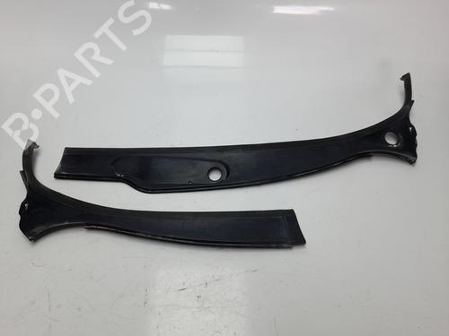 Scuttle Panel PEUGEOT 206 Hatchback (2A/C) 1.9 D (69 hp) 7224216