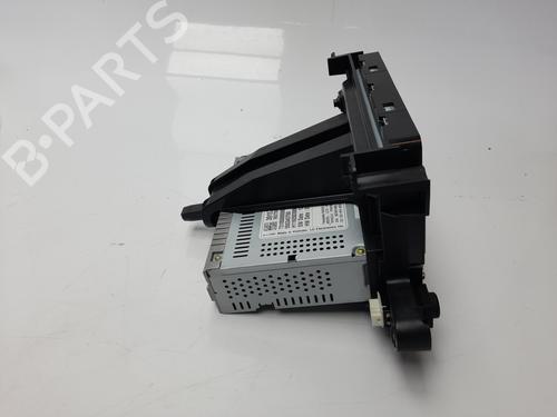 Radio OPEL GRANDLAND / GRANDLAND X (A18, P1UO) 1.2 (75) | BP7014712E6 