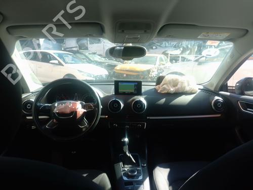 Right front window switch AUDI A3 Sportback (8VA, 8VF) 1.6 TDI | BP40021082I26  - Image 8
