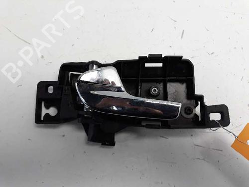 Maneta interior trasera izquierda FORD S-MAX (WA6) 2.0 TDCi (140 hp) 3209367