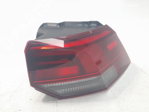 Used Right taillight VW GOLF VIII (CD1, DA1) [2019-2025]  30161105