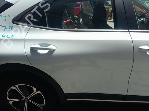 Used Right rear door Right rear door KIA XCEED (CD) 1.6 GDI Hybrid (105 hp) 36143154 36143154