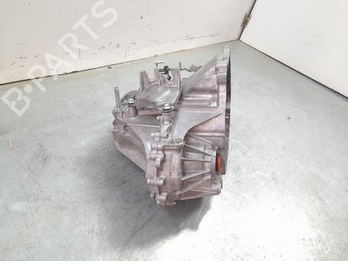 Gearbox MAZDA CX-3 (DK) | BP22612434M3