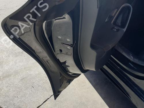 Rear left lock MERCEDES-BENZ CLA (C118) CLA 250 e (118.385) A0997302701