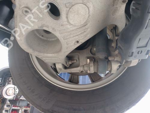 Used Left rear steering knuckle Left rear steering knuckle 37660013 37660013