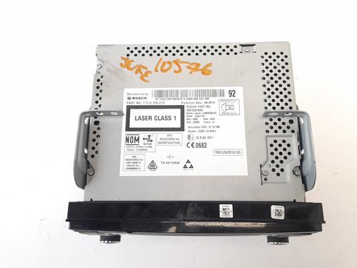 Electronic module NISSAN JUKE (F15) 1.5 dCi | BP8659690M83 