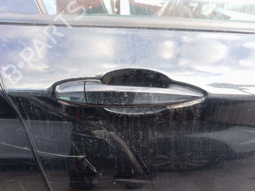 Used Front right exterior door handle Front right exterior door handle BMW X1 (F48) sDrive 18 d (150 hp) 33456632 33456632