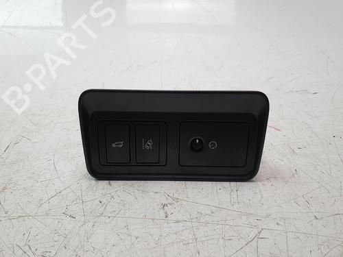 Used Switch LAND ROVER RANGE ROVER EVOQUE (L538) 2.0 D 4x4 (150 hp) 30960988