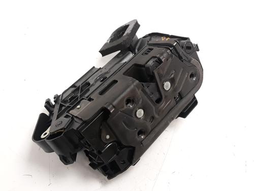 Used Front right lock SKODA OCTAVIA III Combi (5E5, 5E6) [2012-2020]  8665201
