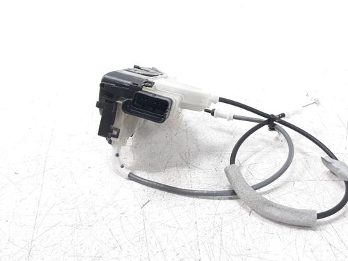 Front left lock CITROËN C3 II (SC_)  | BP17728628C98 