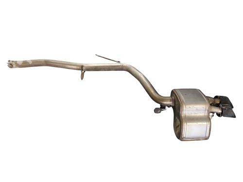 Exhaust system MASERATI GHIBLI III (M157) 3.0 | BP25792426M121 