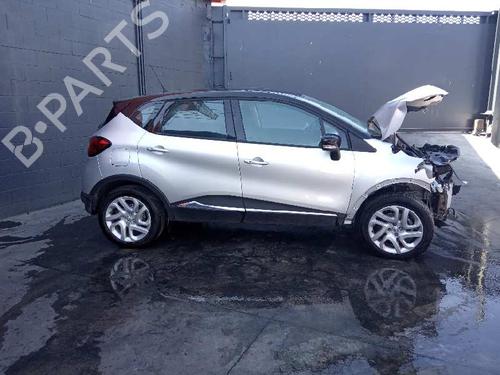 BP5790922C130 | Rear right exterior door handle RENAULT CAPTUR I (J5_, H5_) 1.2 TCe 120 BP5790922C130