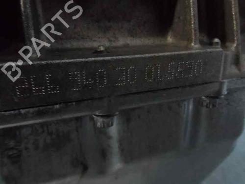 Engine MERCEDES-BENZ A-CLASS (W169) A 180 (169.032, 169.332) | BP6044682M1 