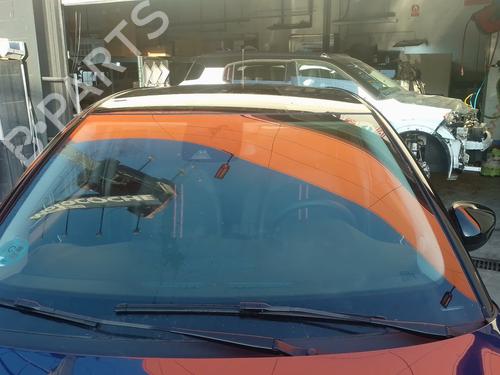Used Windscreen Windscreen OPEL CROSSLAND X / CROSSLAND (P17, P2QO) 1.2 (75) (110 hp) 39613486 39613486