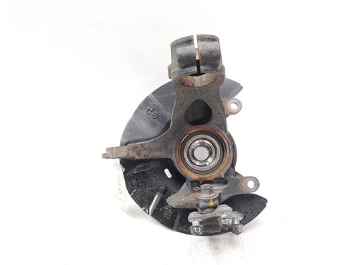 Used Left front steering knuckle HONDA CIVIC VIII Hatchback (FN, FK) [2005-2012]  12348519