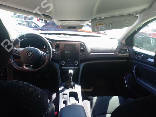 Left front window switch RENAULT MEGANE IV Grandtour (K9A/M/N_) 1.3 TCe 140 (K9NB) | BP33471328I27 - Image 8