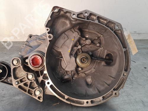 gearbox-ford-fiesta-vii-hj-hf-2017-33795336 main image