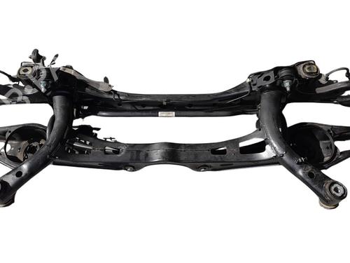 Used Rear axle VW PASSAT B8 (3G2, CB2) 1.8 TSI (180 hp) 24433279