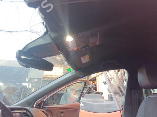 Used Interior roof light SEAT LEON (5F1) 1.5 TSI (150 hp) 28672283
