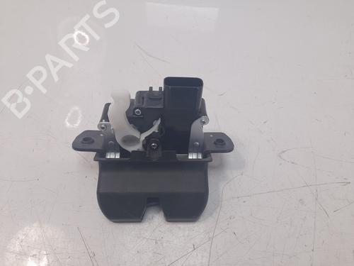 Tailgate lock KIA SPORTAGE IV (QL, QLE) 1.6 GDI | BP22353703C101 