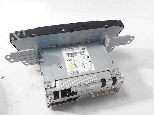 Radio HYUNDAI i20 II (GB, IB) | BP8418453E6