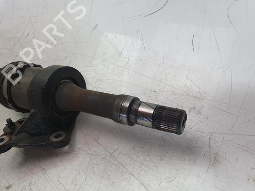 Used Right front driveshaft Right front driveshaft MG MG ZS SUV (AZS1) 1.0 T-GDi (111 hp) 35728756 35728756