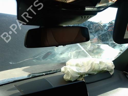 Used Rear mirror BMW X3 (G01, F97, G08) xDrive 20 d Mild-Hybrid (190 hp) 30874448