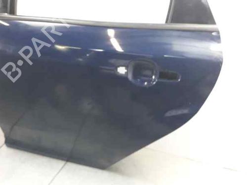 Left rear door FORD FOCUS III 1.0 EcoBoost | BP3253416C4 