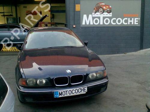 BP2131102M94 | Bobine de ignição BMW 5 (E39) 523 i BP2131102M94