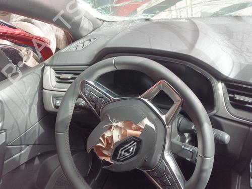 Used Switch RENAULT CAPTUR II (HF_) TCe 90 (HFM6) (91 hp) 28420983