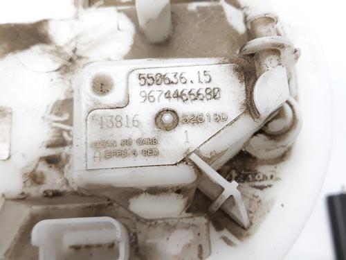 Fuel pump PEUGEOT 208 I (CA_, CC_)  | BP7559469M76