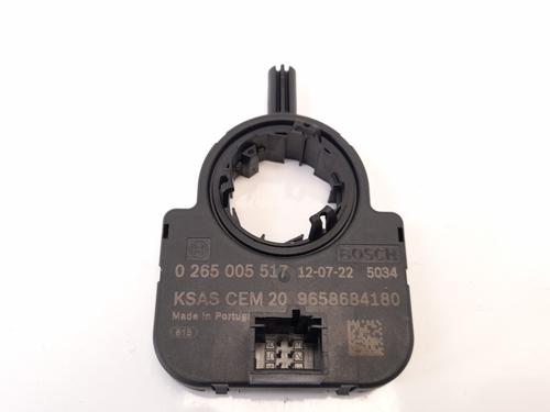 Used Electronic sensor CITROËN C4 Grand Picasso I (UA_) [2006-2013]  6975678