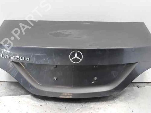 Used Tailgate MERCEDES-BENZ CLA Coupe (C117) CLA 220 CDI / d (117.303) (177 hp) 3357732