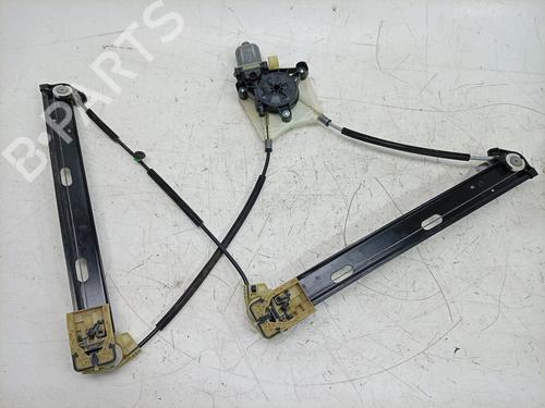 Rudehejsemekanisme ventre foran VW T-ROC (A11, D11) 1.5 TSI | BP37460373C22 - Image 4