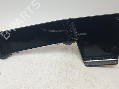 Used Instrument cluster RENAULT AUSTRAL TCe 160 (HGMJ) (158 hp) 27896429