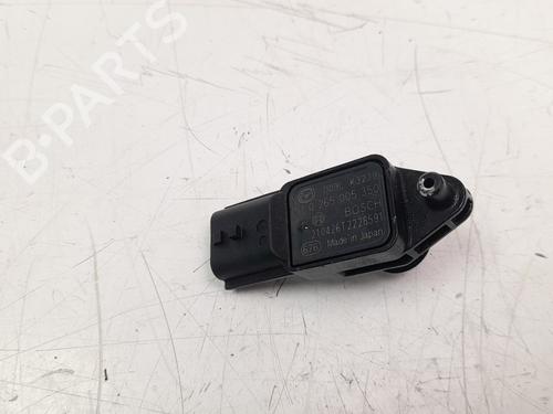 Elektronisk sensor MAZDA 2 Hatchback (KB) 1.5 Hybrid (KBAC3X) D09LK3239 | 0265005350