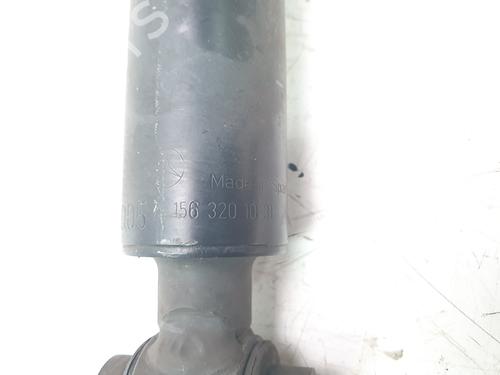 Left rear shock absorber MERCEDES-BENZ GLA-CLASS (X156) GLA 200 CDI / d (156.908) | BP23103122M18 