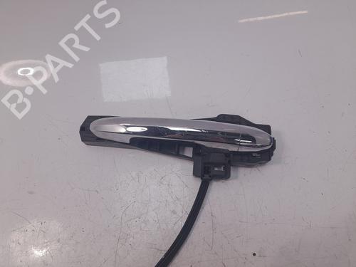 Used Front right exterior door handle FIAT TIPO Hatchback (356_, 357_) 1.4 (356HXA1B) (95 hp) 20727123