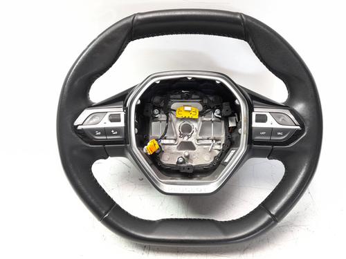 Rat PEUGEOT 2008 II (UD_, US_, UY_, UJ_, UR_, UC_) [2019-2025]  17485130