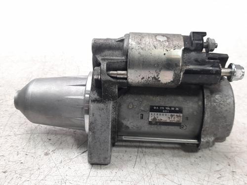 Used Starter MERCEDES-BENZ B-CLASS Sports Tourer (W246, W242) [2011-2018]  21187186