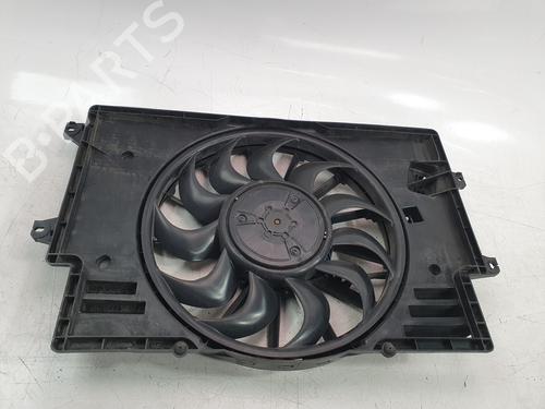Used Radiator fan KIA XCEED (CD) [2019-2026]  32684815