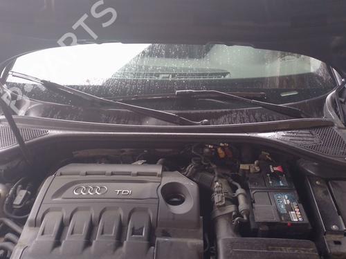 Griglia sotto parabrezza AUDI A3 (8V1, 8VK) 1.6 TDI (115 hp) 32068583