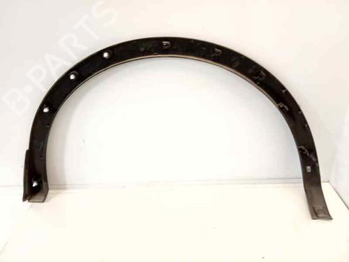 Rear right wheel arch trim RENAULT KADJAR (HA_, HL_) 1.5 dCi 110 (HLA3) | BP6297880C137 