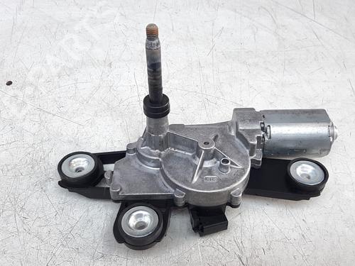 Used Rear wiper motor FORD FIESTA VI (CB1, CCN) 1.6 TDCi (90 hp) 19119587