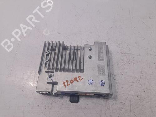 Elektronisk modul MAZDA 2 Hatchback (DL, DJ) 1.5 SKYACTIV-G (90 hp) 27866444