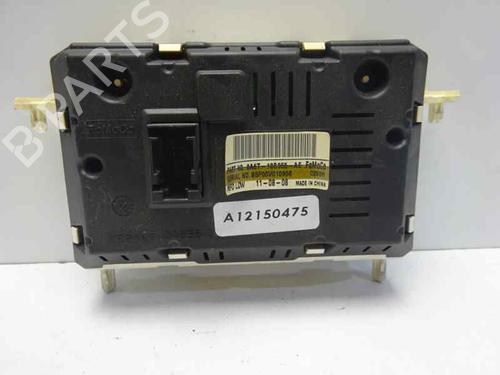 Display FORD FIESTA VI (CB1, CCN) 1.6 TDCi | BP3450300C48 